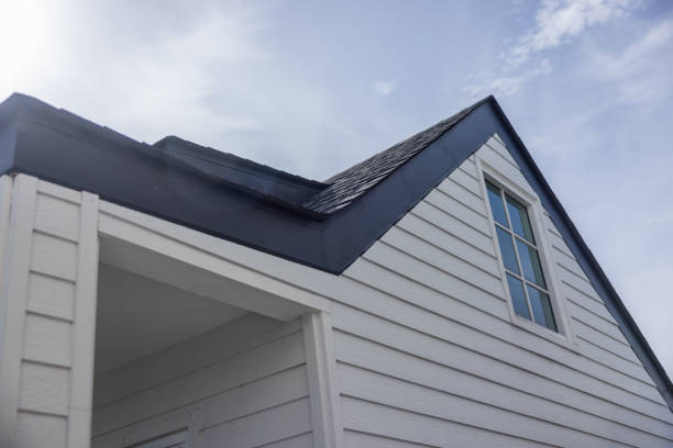 Affordable siding repair and maintenance services in Chillicothe, OH