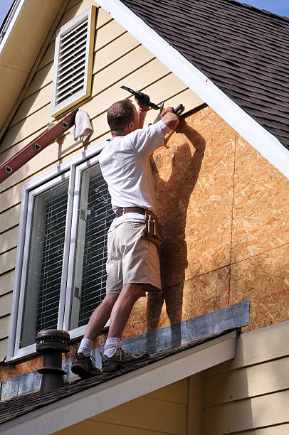 Siding Removal and Disposal in Chillicothe, OH